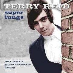 Terry Reid : Superlungs-The Complete Recordings